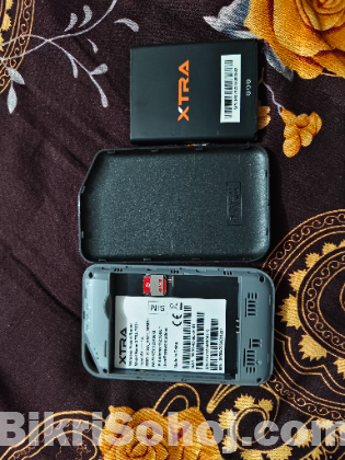 Banglalink Router 4g